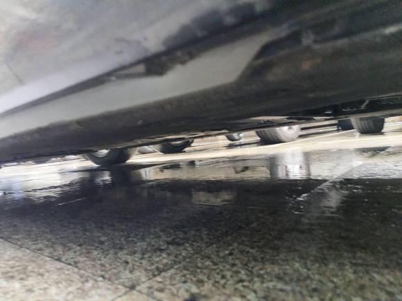 [成都·川A] 二手奥迪奥迪A6L2020款 40 TFSI 豪华致雅型