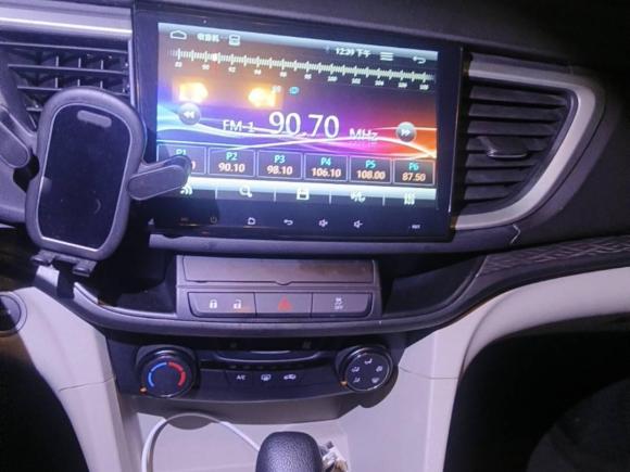 [杭州·浙A] 二手别克英朗2017款 15N 自动精英型