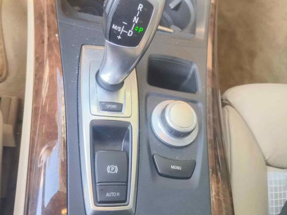 [深圳·粤B] 二手宝马宝马X52008款 xDrive48i领先型