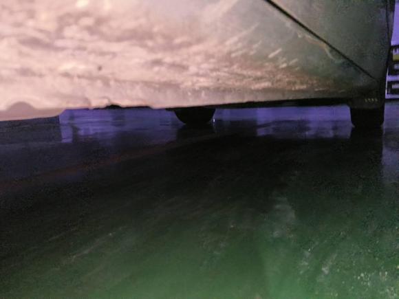 [南京·苏A] 二手江淮瑞风瑞风M42016款 2.0L 手动豪华智能型