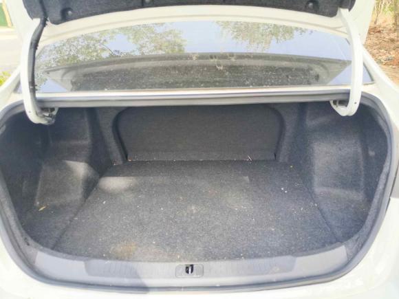 [济南·鲁A] 二手别克英朗2021款 改款 典范 1.5L 自动精英型