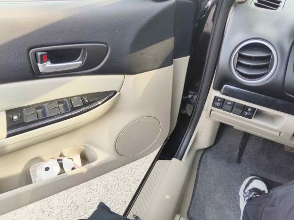 [上海·浙B] 二手马自达马自达62011款 2.0L 自动时尚型