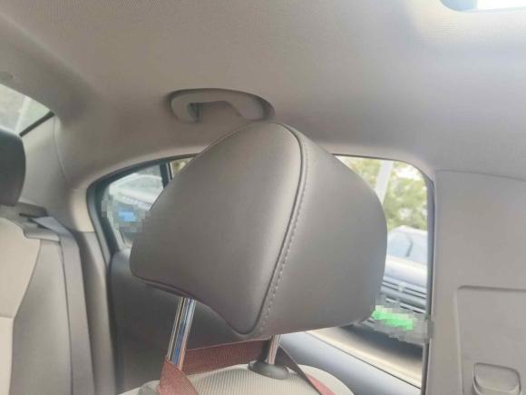 [成都·川A] 二手雪佛兰科鲁兹2013款 1.8L SE AT