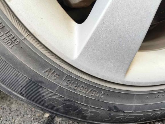 [西安·陕U] 二手本田思域2006款 1.8L 自动经典版