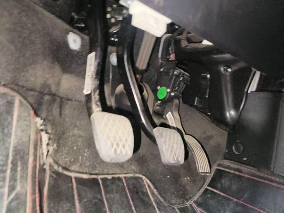 [西安·陕A] 二手吉利汽车远景2018款 1.5L 手动幸福版