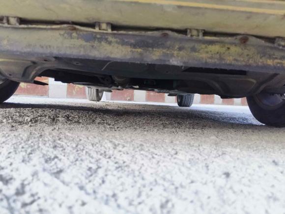 [上海·沪C] 二手大众Polo2011款 1.4L 自动致尚版