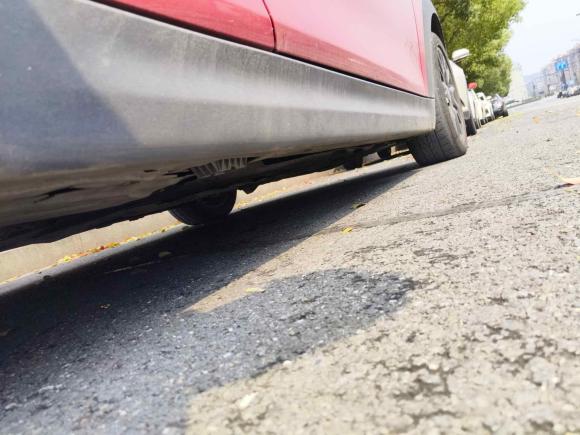 [杭州·浙A] 二手MINIMINI2016款 1.5T COOPER