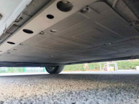 [上海·沪A] 二手智己汽车智己LS62023款 Max 标准版