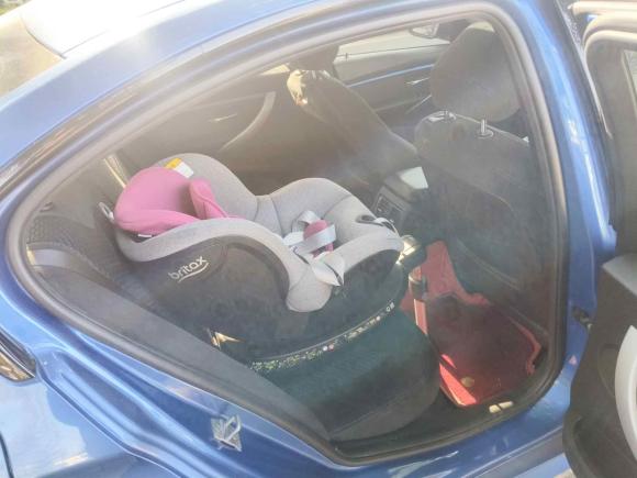 [常州·苏D] 二手宝马宝马3系2018款 320i M运动套装