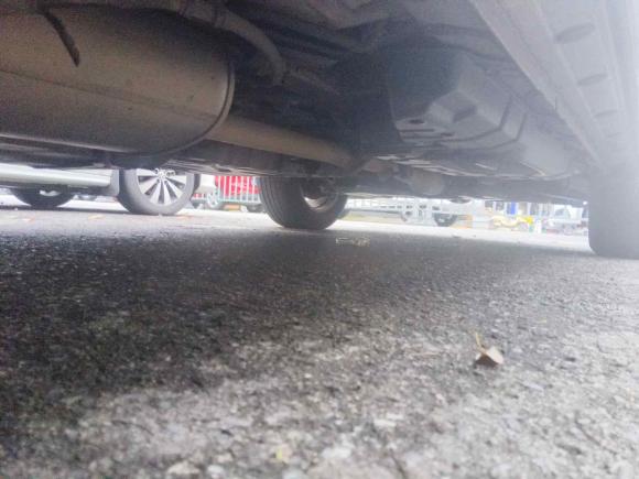 [苏州·苏E] 二手丰田汉兰达2018款 2.0T 两驱精英版 5座 国VI