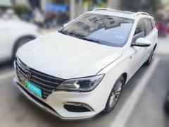 [上海·沪A] 荣威荣威Ei52019款 豪华版