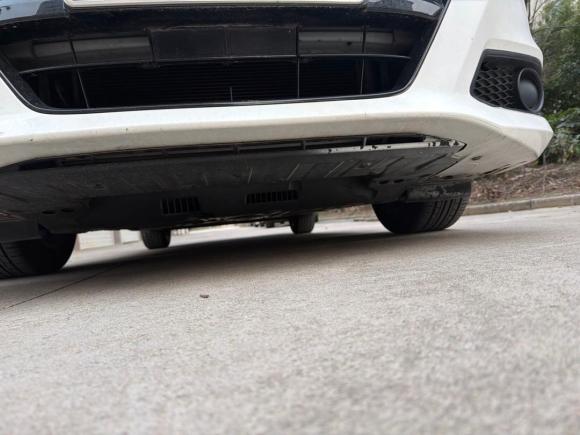 [南通·苏F] 二手本田凌派2019款 180Turbo CVT舒适版 国V