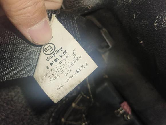 [常州·苏D] 二手哈弗哈弗H62015款 运动版 1.5T 自动两驱豪华型