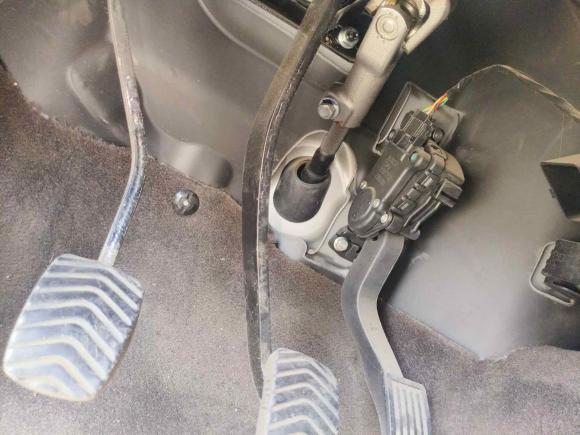 [常州·苏D] 二手五菱汽车五菱宏光V2022款 1.5L劲享版电动助力LAR