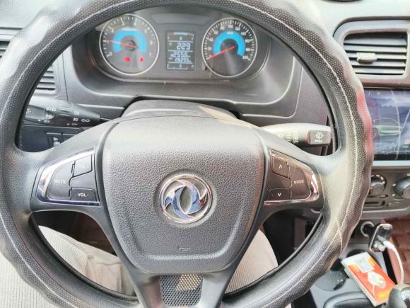 [无锡·苏B] 二手东风风光风光3302018款 1.5L手动实用型II DK15