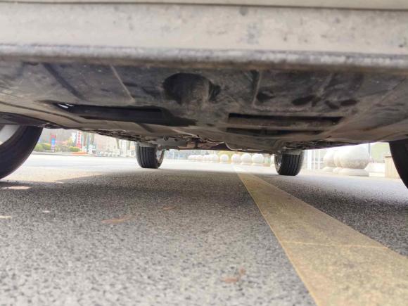 [宁波·浙B] 二手起亚KX3傲跑2015款 1.6L 自动两驱DLX