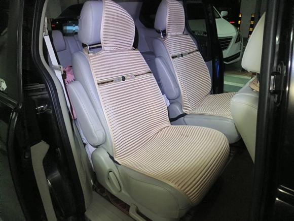 [济南·鲁A] 二手马自达马自达82013款 2.5L 至尊版