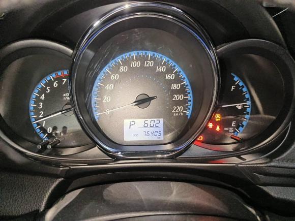 [广州·粤R] 二手丰田YARiS L 致炫2019款 1.5E CVT魅动版 国VI