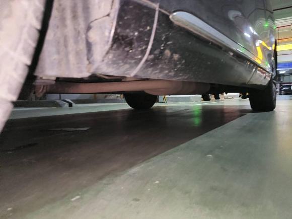 [杭州·浙C] 二手广汽传祺传祺M82018款 320T 尊贵版