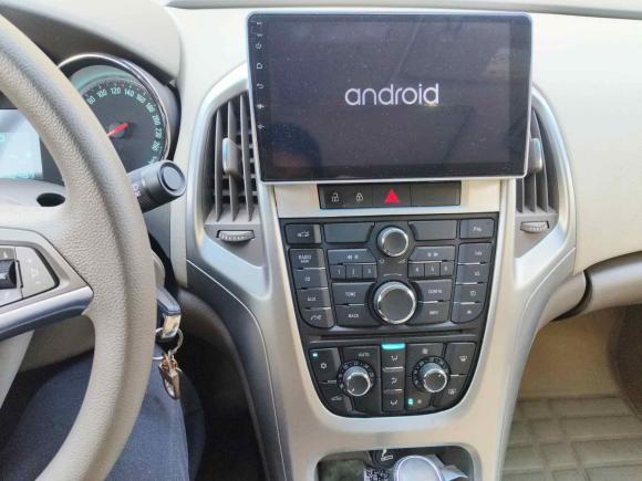 [上海·沪C] 二手别克英朗2013款 GT 1.6L 自动时尚版