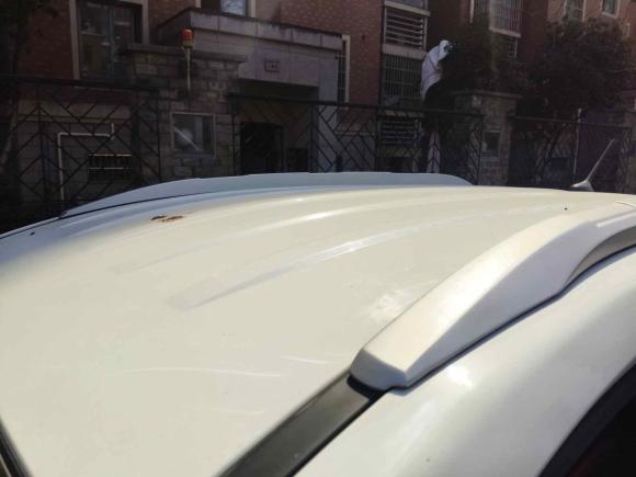 [杭州·浙A] 二手比亚迪元新能源2019款 EV535 智联领潮型