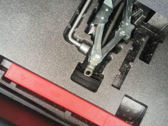 [上海·沪B] 二手本田雅阁2018款 260TURBO 尊贵版 国V