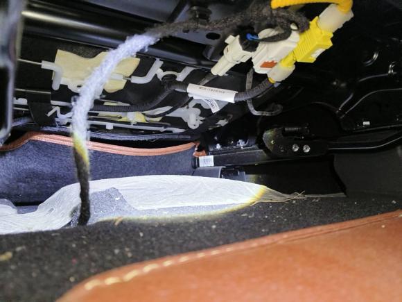 [宁波·浙B] 二手比亚迪宋MAX2017款 1.5T 自动智联豪华型 7座