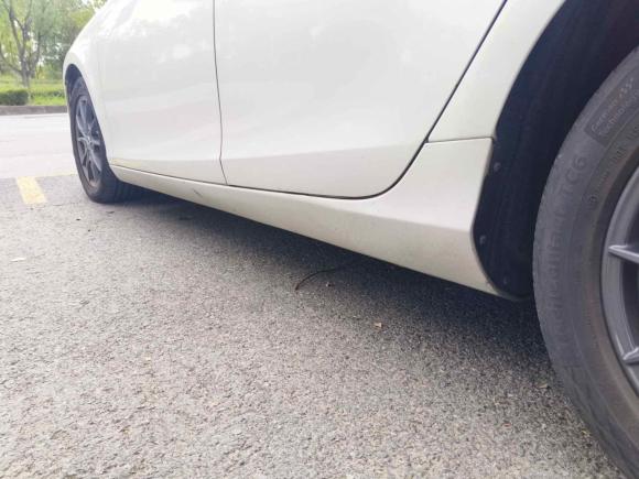 [上海·沪A] 二手沃尔沃沃尔沃V402018款 T3 智逸版