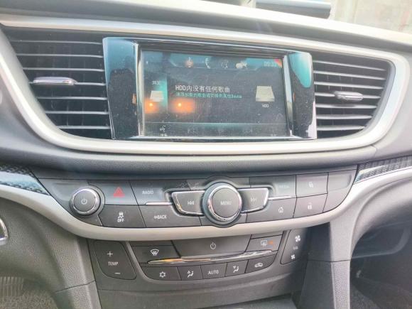 [苏州·苏E] 二手别克英朗2016款 15N 自动豪华型