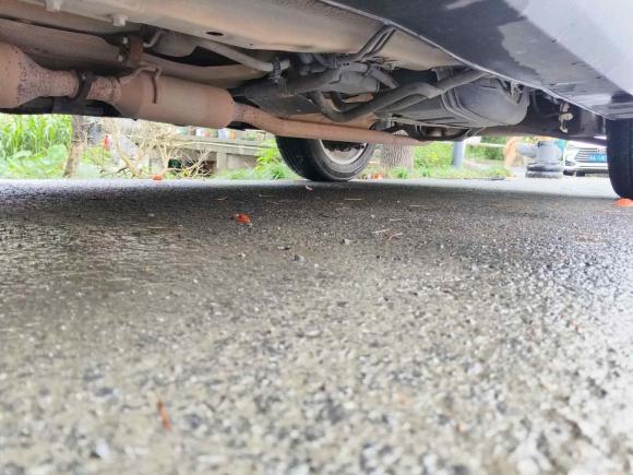 [杭州·川W] 二手哈弗哈弗H22016款 红标 1.5T 自动两驱豪华型