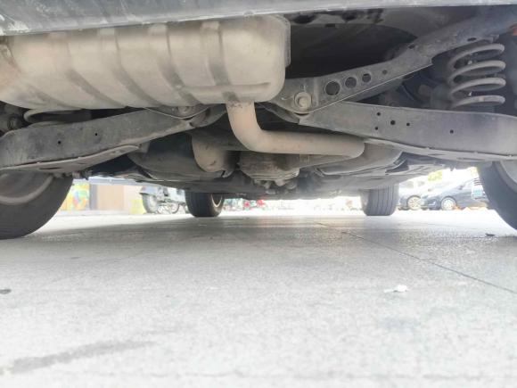 [杭州·浙J] 二手奥迪奥迪Q32017款 30 TFSI 标准型