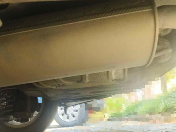 [嘉兴·浙F] 二手斯柯达明锐2015款 1.6L 自动逸致版