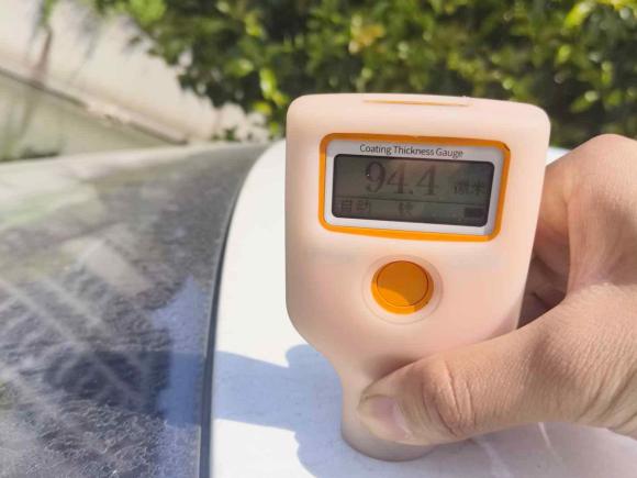 [杭州·浙A] 二手名爵名爵ZS2017款 1.5L 自动精英版