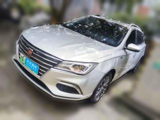 荣威荣威Ei52019款 智联旗舰版「上海二手车」「天天拍车」