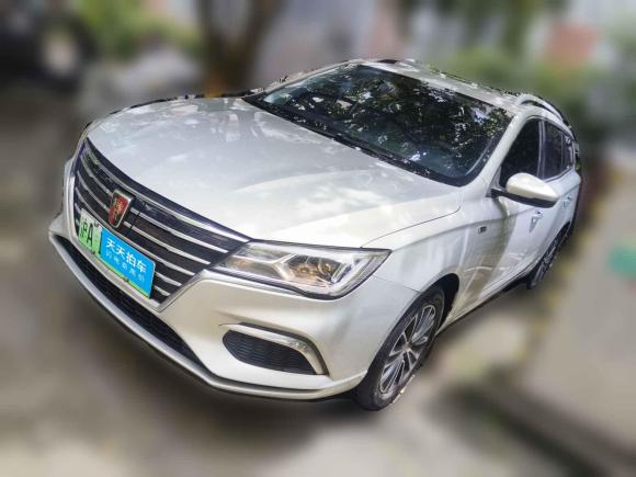 荣威荣威Ei52019款 智联旗舰版「上海二手车」「天天拍车」