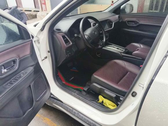 [台州·浙J] 二手思铭东风本田M-NV2021款 尚骋版