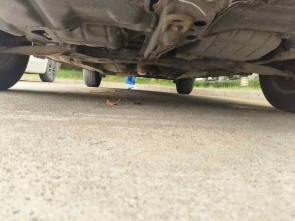 [上海·沪G] 二手丰田花冠2007款 1.6L 自动G