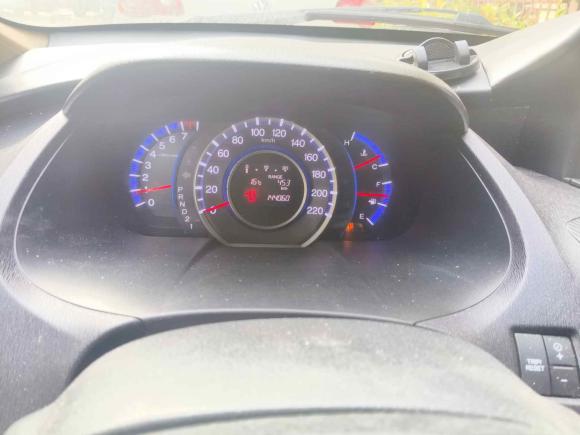 [嘉兴·黑G] 二手本田奥德赛2009款 2.4L 豪华版