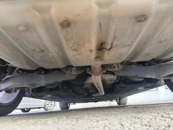 [上海·沪C] 二手红旗红旗H52018款 30TD 智联韵动版