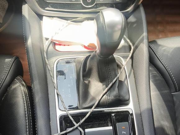 [杭州·浙A] 二手比亚迪宋MAX2018款 1.5T 自动智联精英型 6座