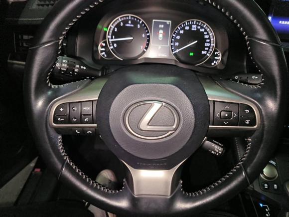 [上海·沪B] 二手雷克萨斯雷克萨斯ES2015款 200 精英版