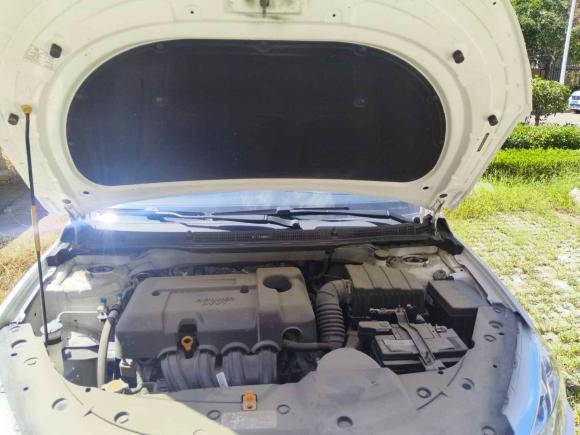 [青岛·鲁U] 二手吉利汽车远景2020款 1.5L CVT亚运版