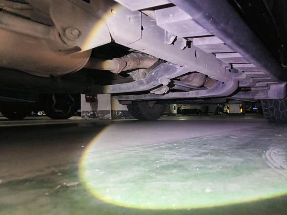 [佛山·粤E] 二手哈弗哈弗H5经典2013款 智尊版 2.0T手动四驱精英型