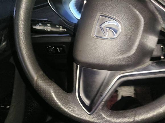 [湖州·浙E] 二手宝骏宝骏3602018款 1.5L 自动精英型 国V