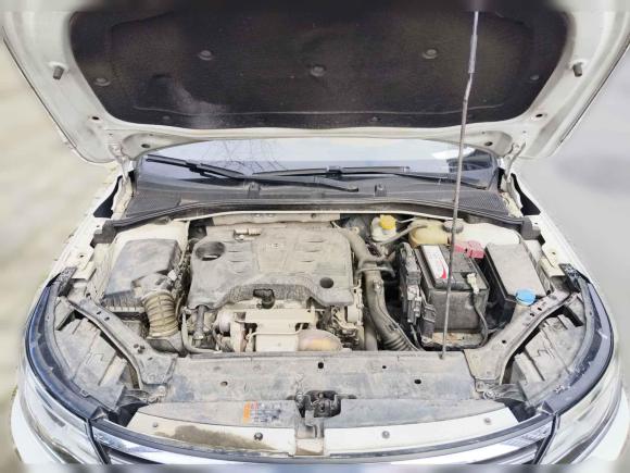 [成都·川Q] 二手荣威荣威i62017款 20T 手动豪华版