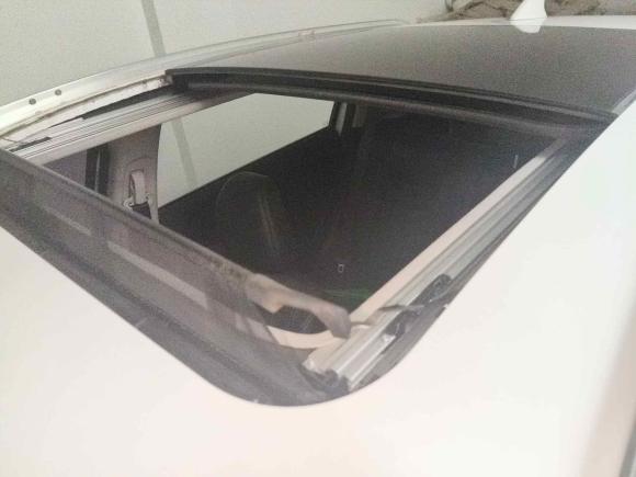 [合肥·皖A] 二手本田缤智2015款 1.8L CVT两驱豪华型