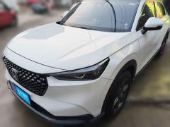 [苏州·苏U] 本田本田XR-V2023款 1.5L CVT热浪版