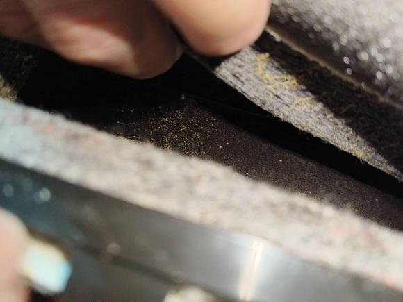 [广州·粤A] 二手别克别克GL82017款 25S 豪华型 国V