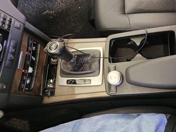 [杭州·浙A] 二手奔驰奔驰E级2010款 E 200 CGI 优雅型