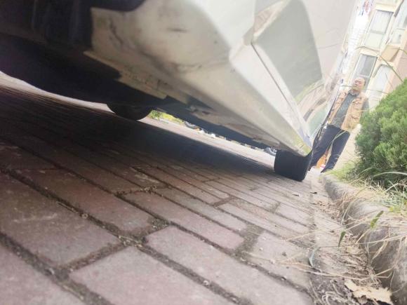 [南通·苏F] 二手本田思域2016款 220TURBO CVT尊贵版